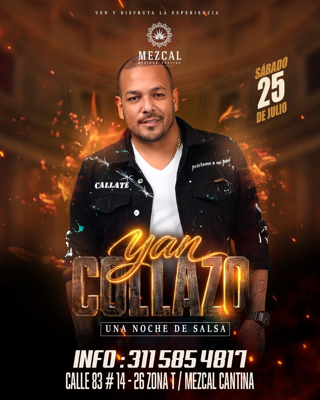 Yan Collazo